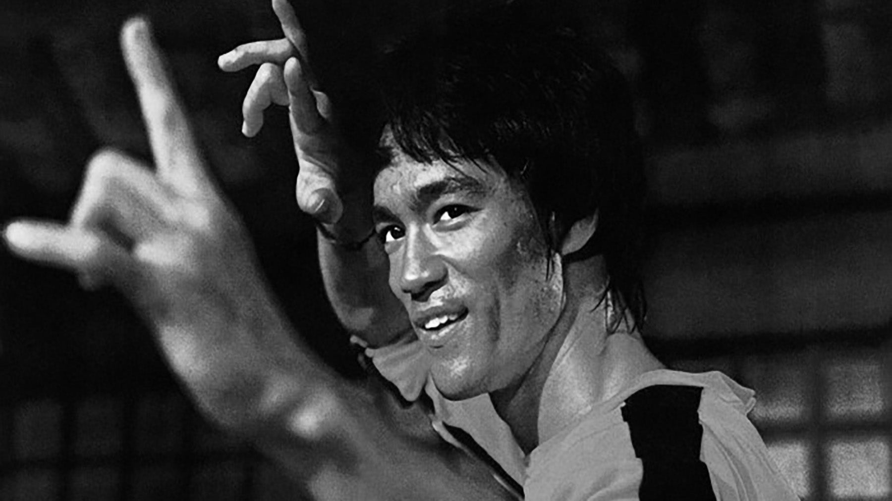 What Can Hunters Learn From Bruce Lee? – Redkettle