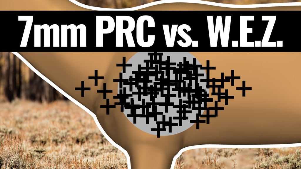 Great Debate: 7mm PRC vs. 28 Nosler vs. 6.8 Western - Petersen's Hunting